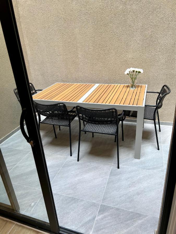 Exclusive Two-Level Apartment With Private Terrace On The Canal Bruxelles Eksteriør billede
